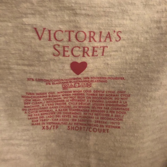 Victoria Secret Tank - Picture 3 of 3